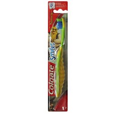 Colgate Shrek Зубная щётка для детей